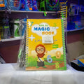 Magic book